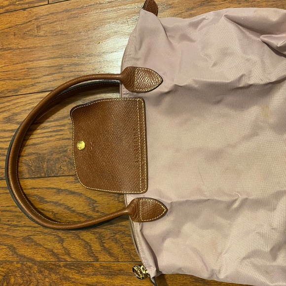 Longchamp purse - Picture 4 of 7